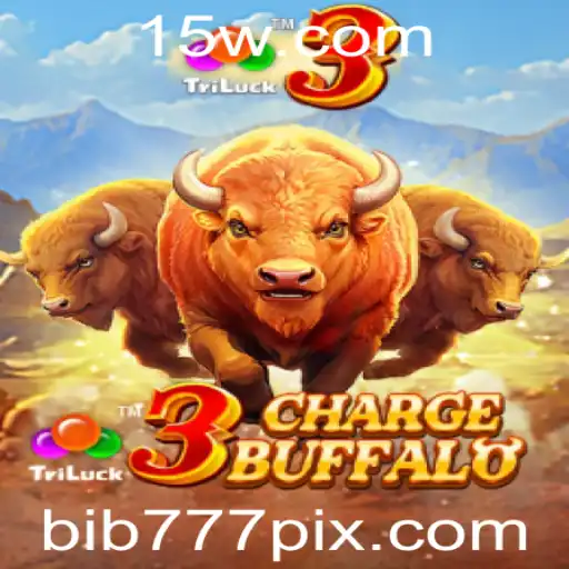 Descobrindo o Mundo de 3ChargeBuffalo: O Que Esperar Deste Jogo Inovador