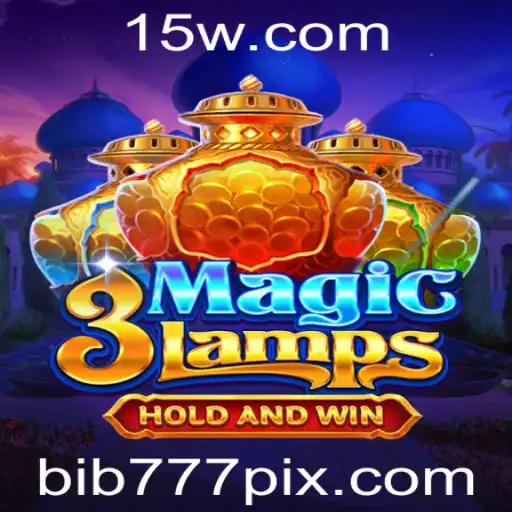 Explorando o Fascinante Mundo de 3MagicLamps: Um Jogo de Aventuras e Estratégias