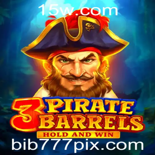 Descubra a Aventura de 3PirateBarrels: O Novo Jogo que Conquista o Mundo