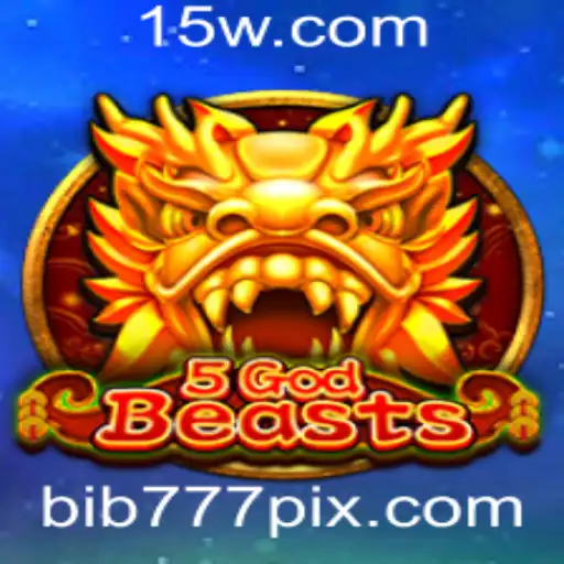 Explorando o Mundo de 5GodBeasts: Um Jogo de Estratégia e Aventura