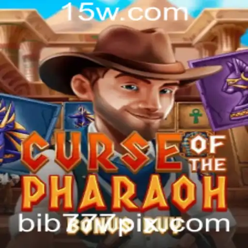 Explorando o Mundo de 'CurseofthePharaohBonusBuy': Uma Aventura Antiga nos Jogos Modernos