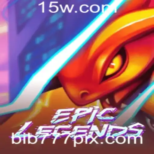 Explorando 'EpicLegends': Um Mergulho no Mundo do Jogo Revolucionário
