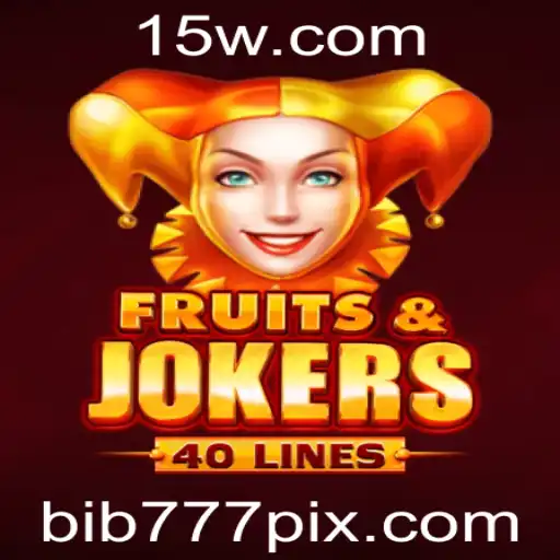 Descubra o Fascinante Mundo de FruitsAndJokers40: O Jogo que Conquista a todos