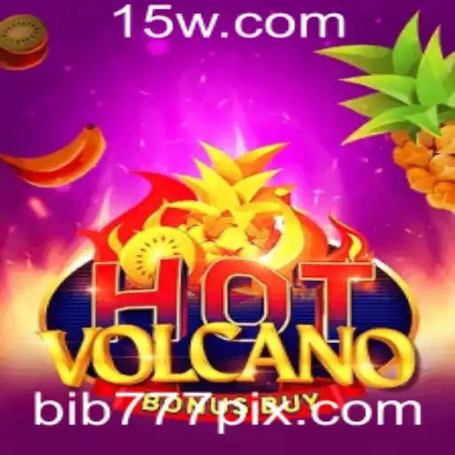 Descubra a Aventura Vulcânica: HotVolcanoBonusBuy