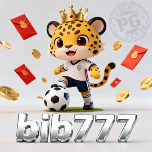 bib777 Logo