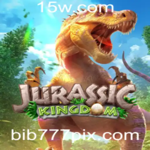 Descubra o Fascinante Mundo de JurassicKingdom: Um Mergulho no Passado Jurássico