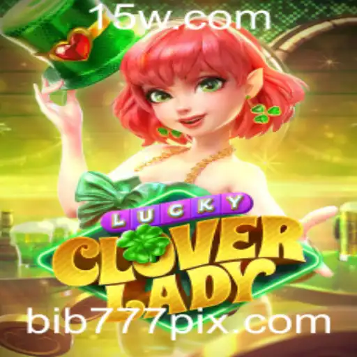 LuckyCloverLady: Descubra o Jogo Sensação de 2023