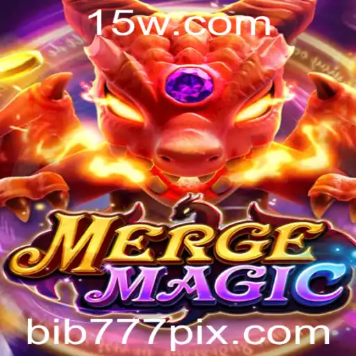 MergeMagic: Descubra a Magia por Trás do Jogo que Encanta Milhões