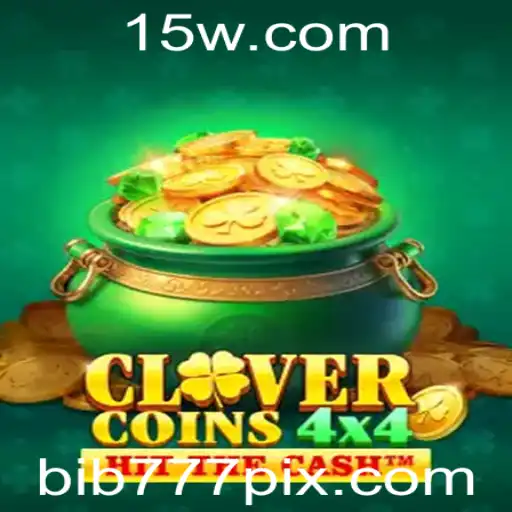 Explorando o Mundo de CloverCoins4x4: Aventura e Estratégia