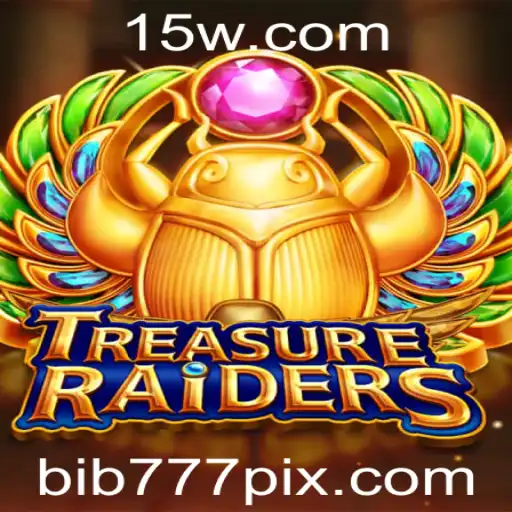 Descubra os Segredos de TREASURERAIDERS e Conquiste Aventuras Épicas
