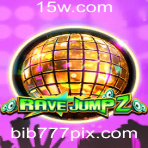 RaveJump2: A Experiência Arcade Viscersal