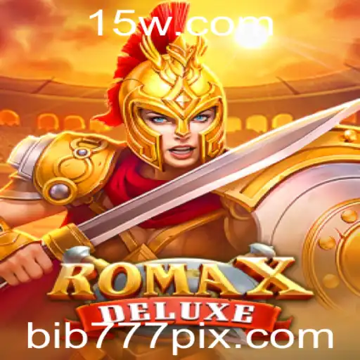 Descubra RomaXDeluxe: Aventura, Estratégia e Entretenimento em um Só Jogo