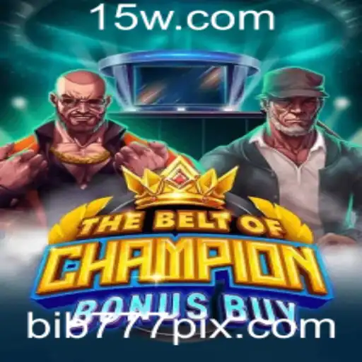 Descubra TheBeltOfChampionBonusBuy: Um Jogo Empolgante para os Amantes de Aventura
